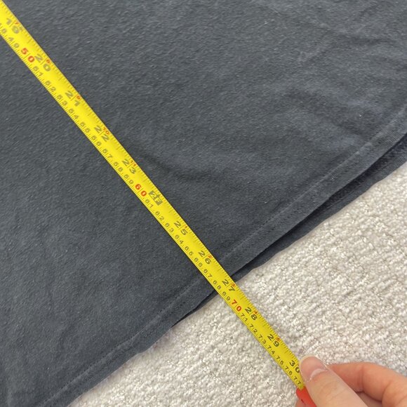 LIL YACHTY T-Shirt Size M Black Lil Boat 2 Hip-Hop Graphic Tee Music Streetwear - Picture 8 of 10